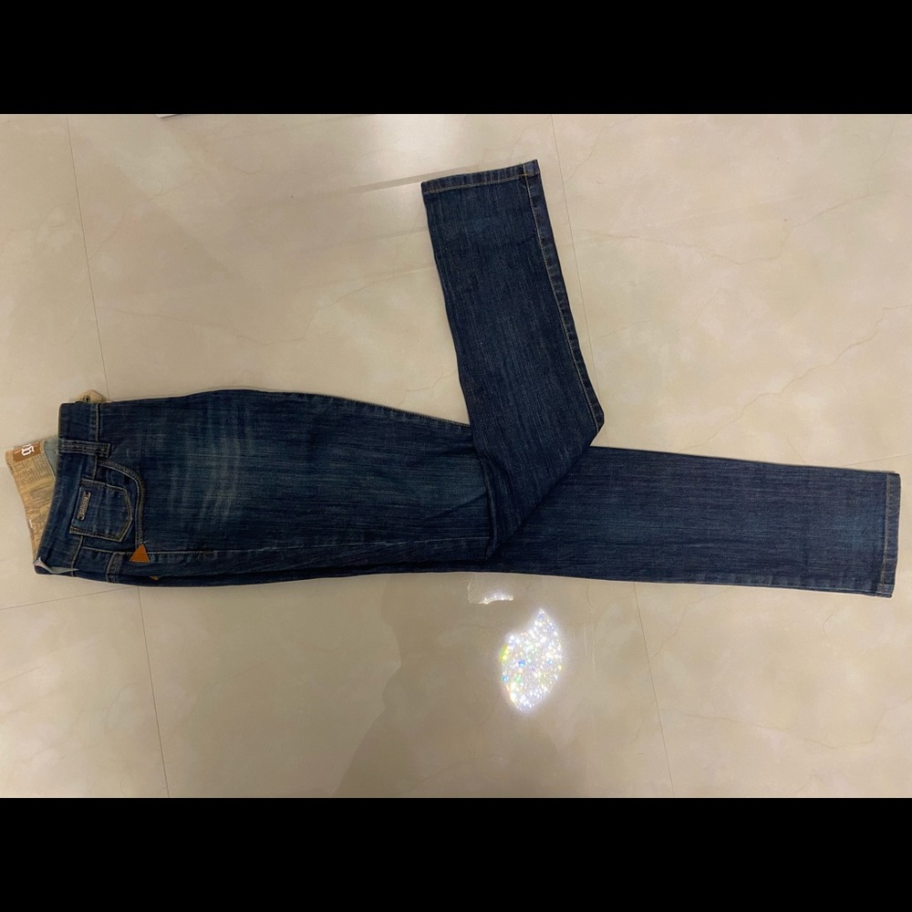 John Galliano Women’s Jeans